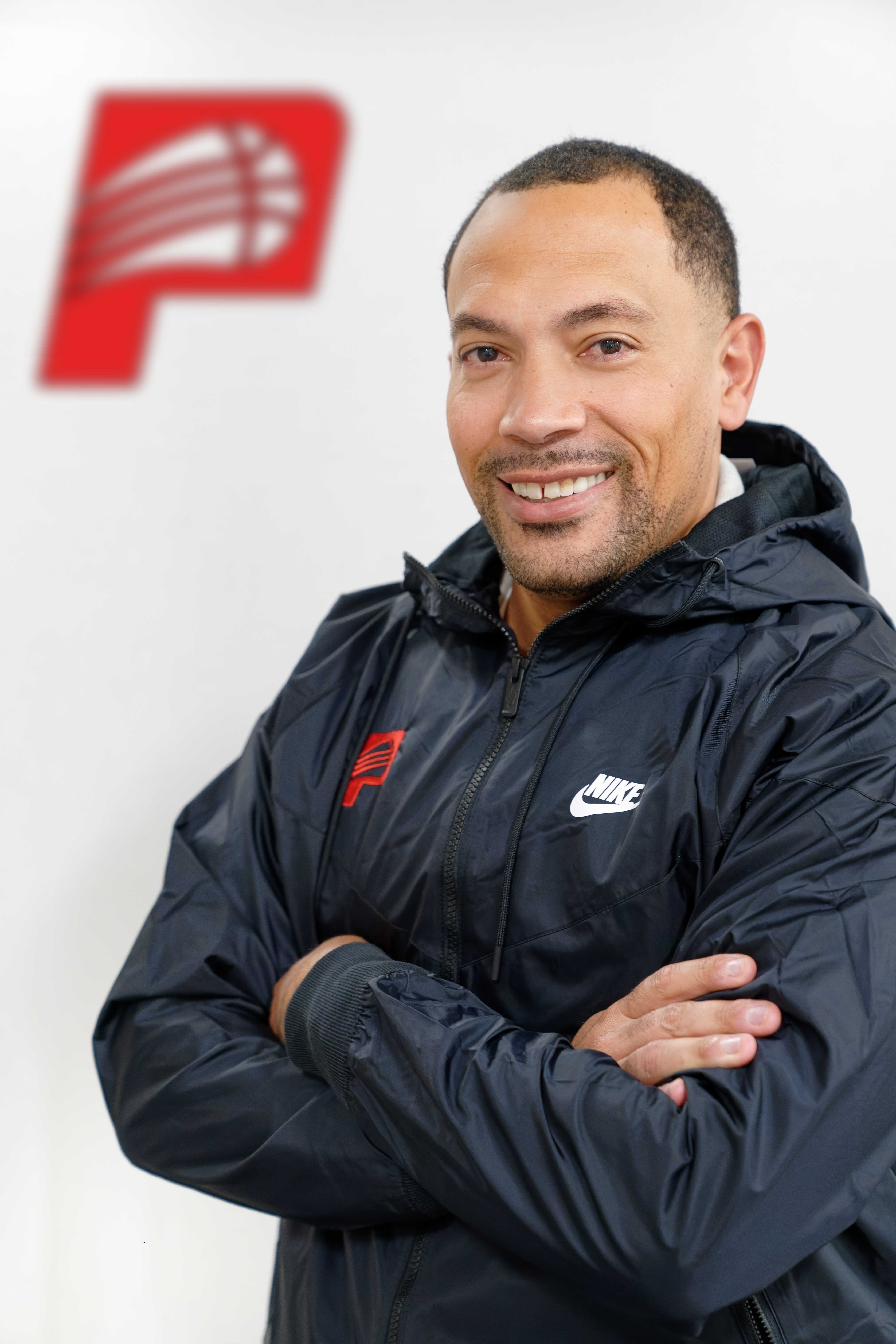 Greg Bolding Jr., Founder/Executive Director/NIke Director and Coach